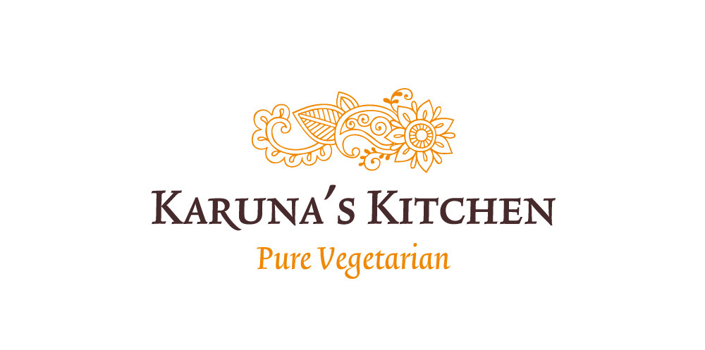 Karuna's kitchen